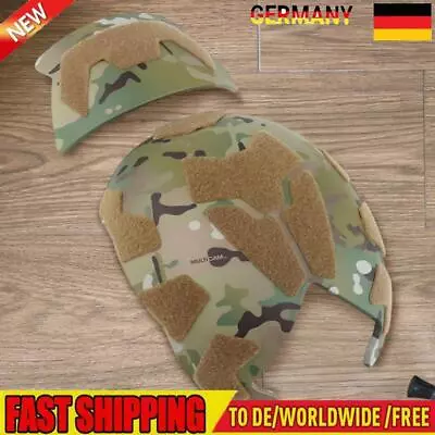 Helmet Shield FAST SF Helmet Protective Shield Lightweight For Military Shooting • £20.14