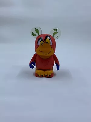 Disney 3  Vinylmation Aladdin Series Iago • $4.99