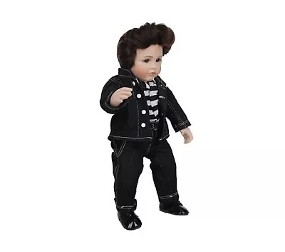 Marie Osmond Baby Elvis Jailhouse Rock Rare 467 / 500 • $499