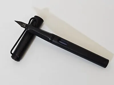 VINTAGE LAMY FOUNTAIN PEN MADE IN GERMANY ! (No.ЮT94 ) • $16