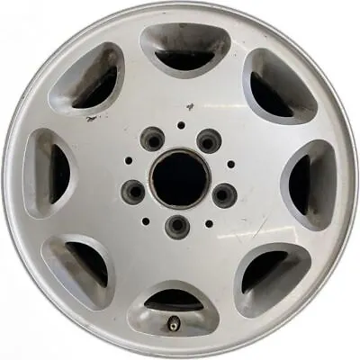 15” Mercedes-Benz C-CLASS OEM Wheel 202 C280 1994-1997 Factory Original 65158 • $154.97