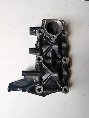 OMC BRP Johnson Evinrude OEM 1989-1990 9.9 15 HP 2 Stroke Cylinder Head 1a  • $47.50