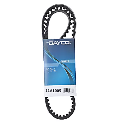 Brand New Genuine Dayco 11A1005 V-Belt For Volvo 740 2.3L Petrol B230 1988-1991 • $20