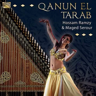 Qanun El Tarab • $12.38