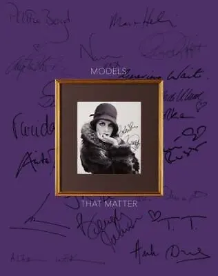 Models Matter Niquet Christopher Very Good Book • $15