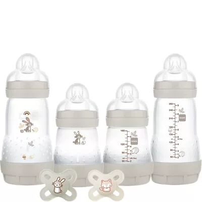 MAM Feed & Soothe Set • £37.99