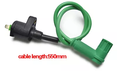 Ignition Coil High Performance For Scooter ATV DIRT BIKE KAZUMA SUNL JCL DRZ • $13.57