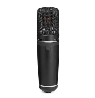 Miktek MK300 3 Pattern FET Large Diaphragm Condenser Microphone • $299
