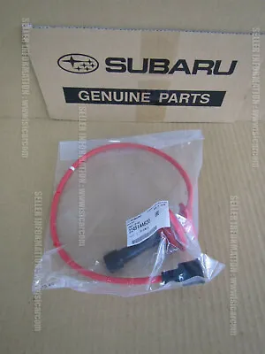 Subaru Impreza Wrx Sti Ej207 Gc8 Cable Completehigh Tension No.1 22451aa620 • $55.32