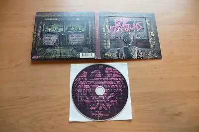 @ Cd A Day To Remember - Bad Vibrations / Adtr Records 2016 / Metalcore Digipack • $9.99