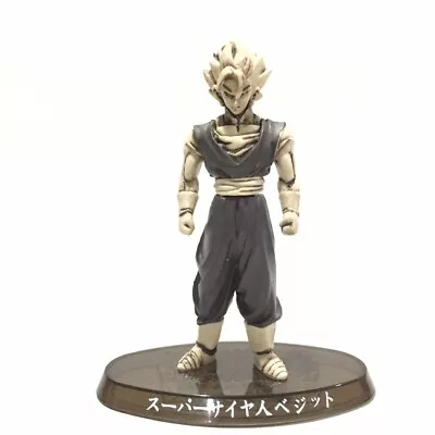 Japan Bandai Dragon Ball Z Anime Vegito Super Modeling Soul Figure Kids Toy PI • $9.49