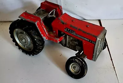 Massey Ferguson Tractor Toy • $65