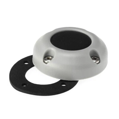 £24.03 • Buy NEW INDEX Boat Waterproof Cable Gland Aluminium Rubber Marine Grommet DG 20A Rib