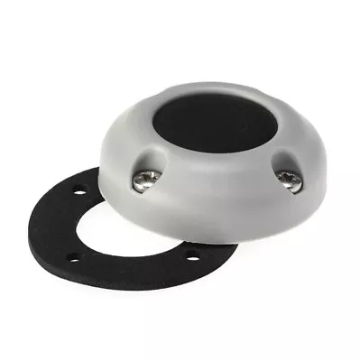 £41.88 • Buy NEW INDEX Boat Waterproof Cable Gland Plastic Rubber Marine Grommet DG 40 Rib