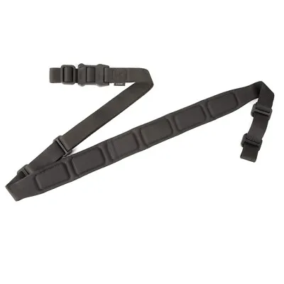 Magpul MAG545 MS1 Black Padded Two-Point Rifle Sling System • $58.45