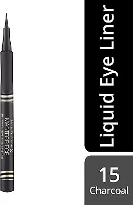 Max Factor Masterpiece High Precision Liquid Eyeliner - Select Your Shade - New • £4.95