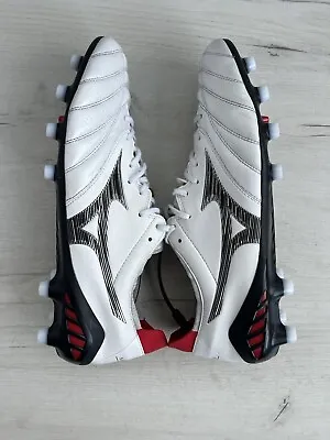 Nike Morelia Neo 3 Japan White Football Cleats Soccer Boots US10.5 UK9.5 EUR44  • $199