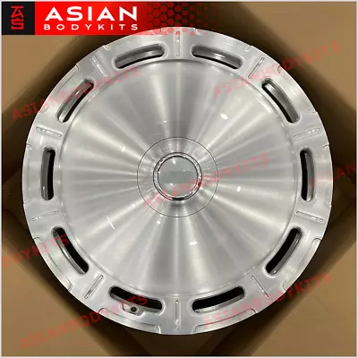 Forged Wheel Rim 1 Pc For Land Rover Range Rover Vogue L460 Sport L461 Defender • $625