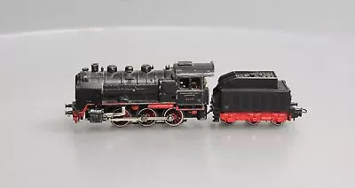 Marklin RM800 HO Scale Steam Locomotive & Tender • $63.88