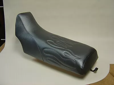 Yamaha Banshee Seat Cover Black Color Seat Cover • $69.99