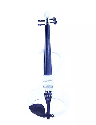 Electric Violin Marciano Full Size • $400