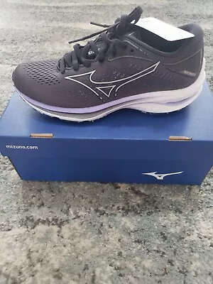 Mizuno Women's Wave Rider 25 Size 7 NWT • $74.95