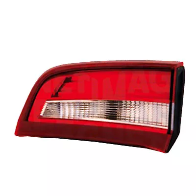 VO2802101 Tail Lamp Assembly Inner Driver Side Fits 2011-2015 Volvo S60 • $77