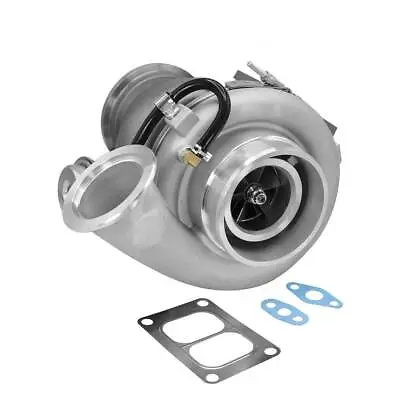 For Detroit Highway Truck Genset Series 60 12.7L K31 Turbo Turbocharger 23528065 • $657