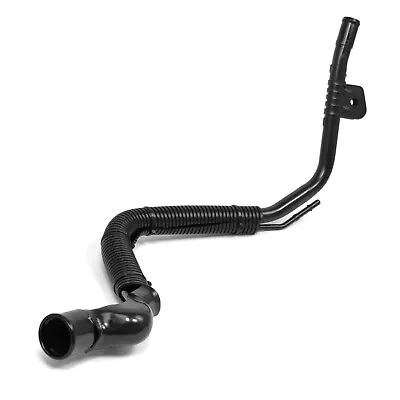08-09 Ford Mustang Fuel Gas Filler Neck Pipe W/ Vent Tube Late 2008 Production • $169.20