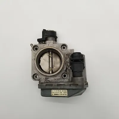 1997 1998 Fits Mercedes W202 C230 R170 Slk320 Throttle Body Oem 1111410025 • $89.99