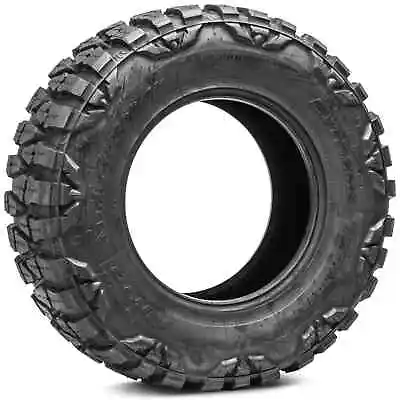 Nitto 200760 Mud Grappler 33X12.50R17 120Q 10E Tire 200760 For Jeep Ford Dodge • $365