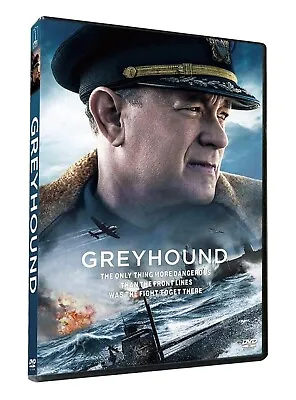 Greyhound Movie DVD • $29.99