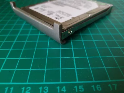 £29.95 • Buy Dell Latitude D600 Hard Drive Set Up Windows XP 7 32 Bit Pre Installed + Caddy
