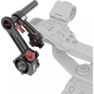Zacuto Z-Finder Shoulder Mounting Kit For Sony FX6 #Z-SXFK • $285