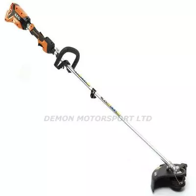 £99.99 • Buy AEG 18v Brushless Line Grass Trimmer Skin - ALT18B33