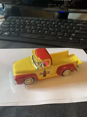 Matchbox 1955 Ford F100 Coca Cola • $0.99