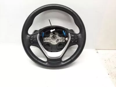 BMW F30 320i 328i 428i 330i Steering Wheel Sport Type Paddle Shifters • $199.99