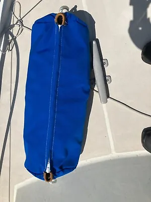 Small Size Jib Sail Staybag. Store The Jib On The Forestay. Side Opening. • $135
