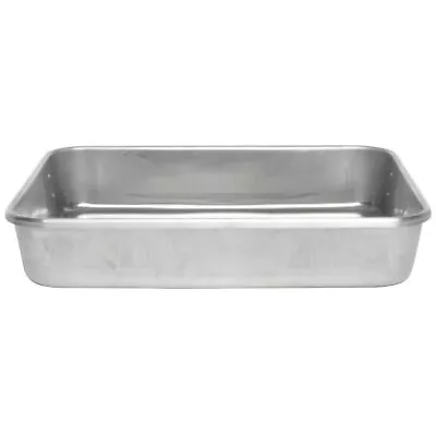 Vollrath Wear-Ever 10-Gauge Roasting Pan Top With Straps • $299.87