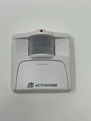 *new* Hawkeye Motion Detector Ms13a X10  ** Free Shipping ** • $9.99