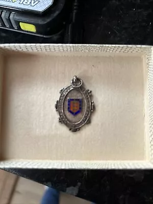 Herefordshire Football League Medal • £15