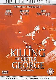 £1.50 • Buy The Killing Of Sister George (DVD, 2002)