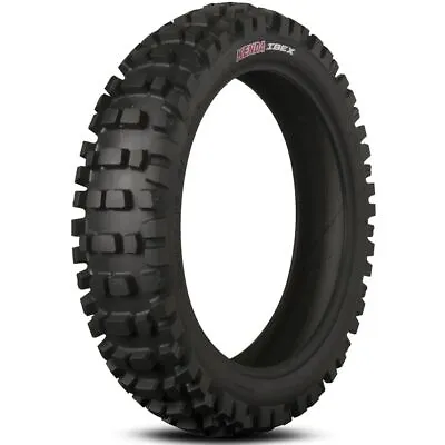 Kenda Ibex K774 Rear Dirt Bike Tire - 90/100-16 Super Sticky • $63.99