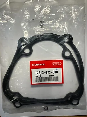 Honda Marine Genuine Part Gasket Head Cover 12312-ZY3-000 - NOS • $26.99