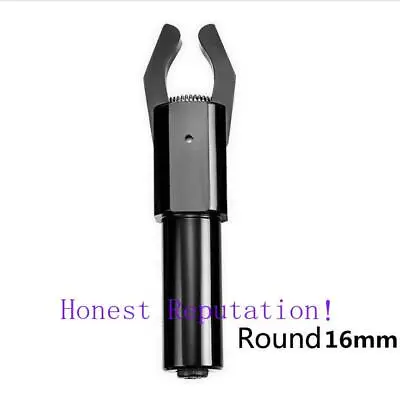 HNO Lathe Bar CNC Automatic Lathe Feed Pulling Clip Round 16mm Pull Crank Handle • $43.11