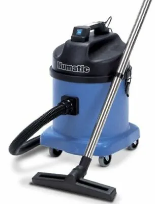 Numatic Wet And Dry Vacuum Cleaner Wvd 570-2   • £569