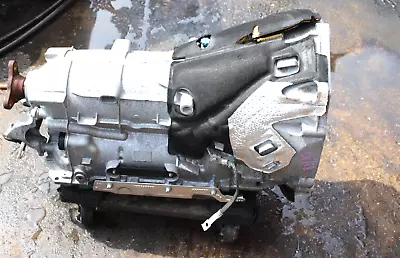 Automatic Transmission B46 2.0L RWD BMW OEM F32 F33 F36 F30 F22 430i 330i 230i • $1189.99