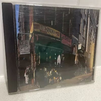 Beastie Boys - Paul's Boutique (CD 1989) Hardcore Hip Hop Rap Funk Rock Music • $17.80