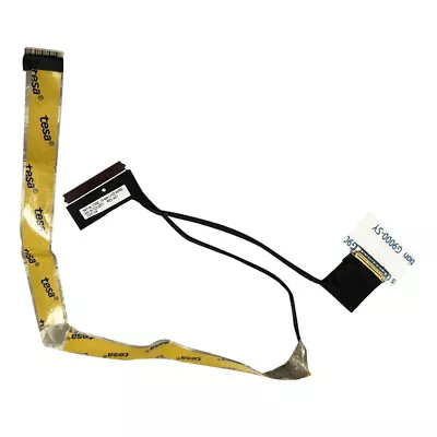 For Lenovo Samos C550-15 LCD LVDS Video Screen CABLE 450.0K103.0011 40PIN Skus • $29.99