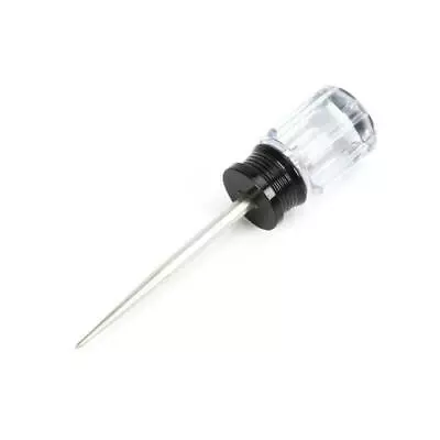 Scratch Awl Plastic Handle Vanadium Steel Shaft 4-In. • $8.99